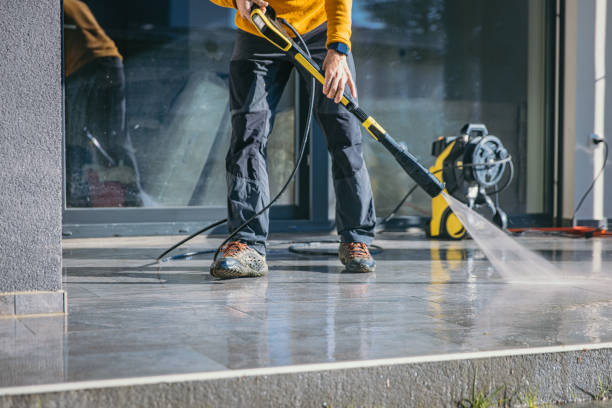 Trusted Walnut, CA Pressure Washing Experts