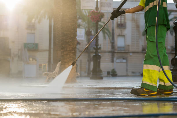 Local Pressure Washing Services in Walnut, CA