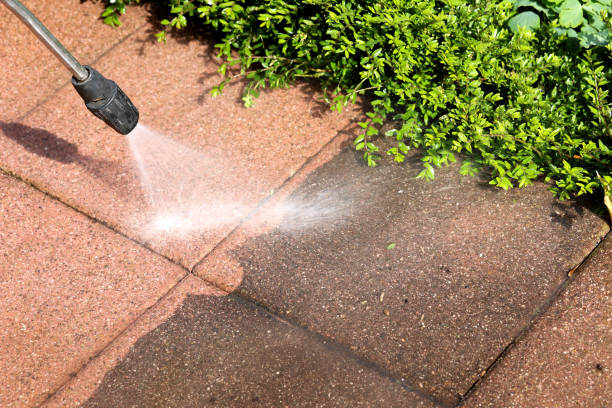 Best Sidewalk Pressure Washing  in Walnut, CA