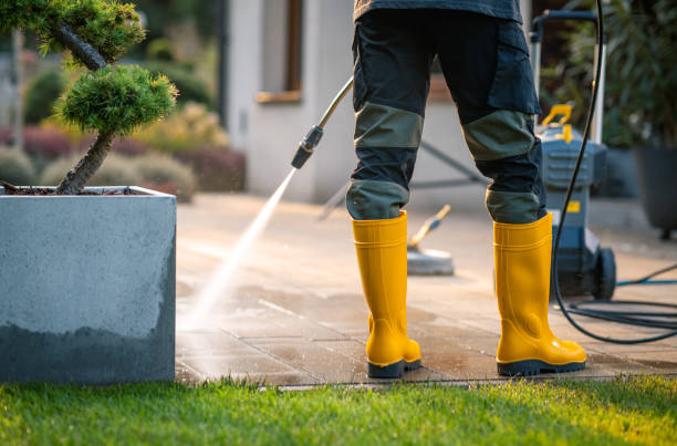 Best Garage Pressure Washing  in Walnut, CA